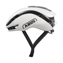 Abus Gamechanger 2.0 Glänzend Weißer Helm, Größe S (51-55 cm)