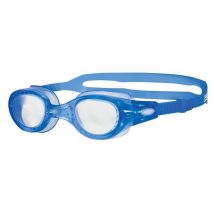 Zoggs Phantom Clear Schwimmbrille Blau