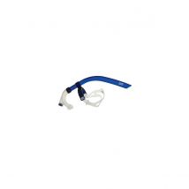 Tube de plongée central Zoggs avec pince-nez