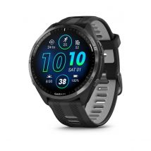 Garmin Forerunner 965 Noir Gris