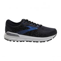 Chaussures Brooks Addiction GTS 15 Wide Noir Bleu, Taille 41 - EUR