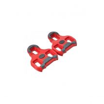 Jeu de cales Look Kéo Grip 9º rouge