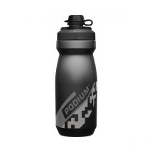 Gourde Camelbak Podium Dirt Series 0.6L Noir