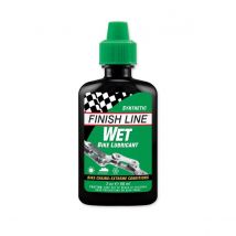 Lubrifiant Finish Line Cross Country 60ml