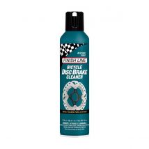 Nettoyant pour Disque de Frein Finish Line 295ml