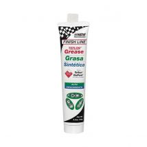 Graisse de téflon Finish Line 100g