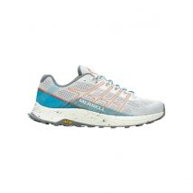 Merrell Moab Flight Schuhe Weiß AW23, Größe 43,5 - EUR