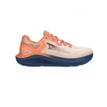 Chaussures Altra Paradigm 7.0 Femme Orange, Taille 38 - EUR