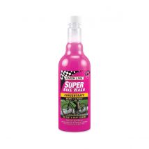 Nettoyant FinishLine Super Bike Wash concentrado 475ml