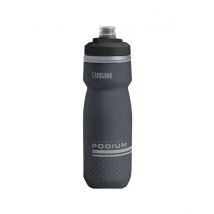 Bouteille d'eau Camelbak Podium Chill 0.6L Noir