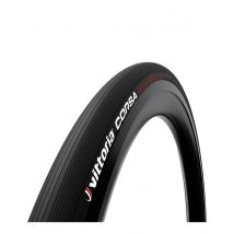 Pneu Route Vittoria Corsa Graphene 2.0 Noir 700x23-25-28-30, Type mm 700x23