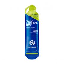 Gel Nutrinovex Longovit 360 Saveur Pomme Verte