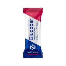 Nutrinovex Gluobar Longovit 360 Geschmack Waldfrüchte
