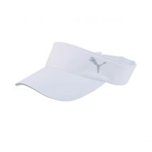 Casquette Running Puma Blanc