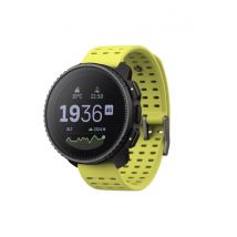 Montre Suunto Vertical Noir Vert