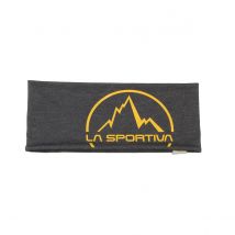 Bandeau La Sportiva Artis Noir, Taille L