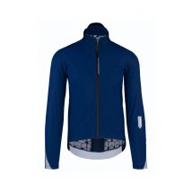 Veste Q36.5 Interval Termica Bleue, Taille L
