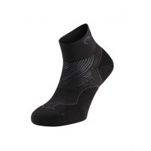 Chaussettes Lurbel Distance Three Noir, Taille M