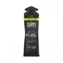 Gel énergétique SIS Beta Fuel + Nootropics saveur Pomme 60 ml