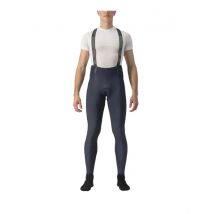 Cuissard Long Castelli Free Aero RC Bleu, Taille XXL
