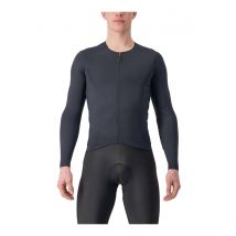 Maillot Castelli Fly Noir, Taille L