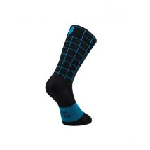Chaussette Sporcks Grand Colombier Noir, Taille XS.