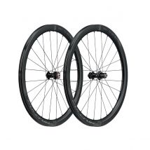 Jeu de roues Fulcrum Paire Wind 42DB, Groupes Sram/Shimano 11