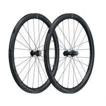 Laufradsatz Fulcrum Paar Wind 42DB, Gruppen Sram/Shimano 11
