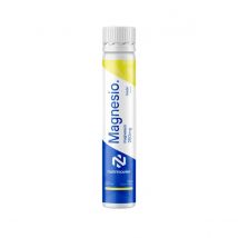 Magnesio Nutrinovex 250mg x 1 unité Citron vert