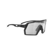 Rudy Project Kelion Gloss Impactx Schwarze Brille