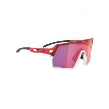 Lunettes Rudy Project Kelion Gloss Impactx Rouge