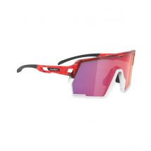Rudy Project Kelion Gloss Impactx Rote Brille