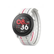 Montre Coros Pace 3 GPS Nylon Blanc