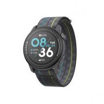 Montre Coros Pace 3 GPS Nylon Noir