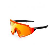 Lunettes KOO Spect Orange Fluor