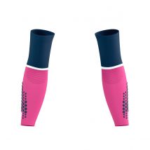 Manchons de Compression Compressport Arm Force Ultralight, Taille Taille 3