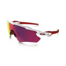 Lunettes de cyclisme Oakley Radar EV Path Blanc