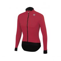 Sportful Fiandre Pro Rot Jacke, Größe M