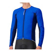 Veste Castelli Fly Jack-sey Bleu, Taille L