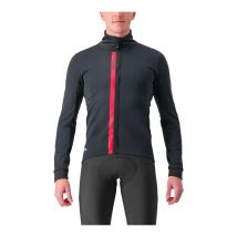 Veste Castelli Entrata Noir, Taille XL