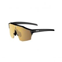 KOO Alibi Gold Schwarz Brille