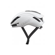 Casque Abus Gamechanger 2.0 Polar Blanc, Taille M