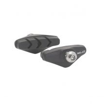Plaquettes de frein XLC BS-R01 4 par set 50mm noires