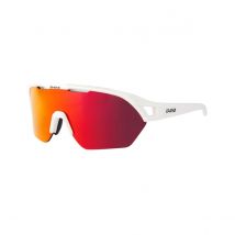 Lunettes solaires Eassun Cat 3 Blanc Rouge