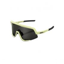 Brillen 100% Glendale Soft Tact Glow Gelb Schwarz