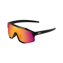 Lunettes KOO Demos Noir Orange