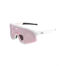 Lunettes KOO Demos Blanc Rose