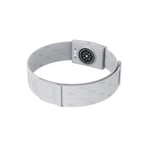 Moniteur de fréquence cardiaque Coros Blanc
