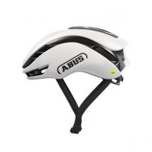 Abus Gamechanger 2.0 MIPS Helm in Weiß und Schwarz, Größe S (51-55 cm)