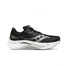 Schuhe Saucony Endorphin Speed 4 Schwarz Weiß, Größe 41 - EUR